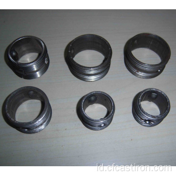 puting radiator, puting baja, puting besi cor